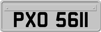 PXO5611