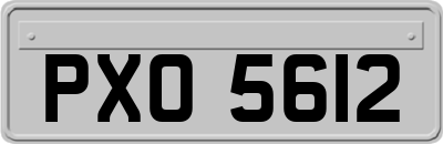 PXO5612