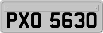 PXO5630