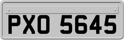 PXO5645