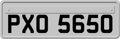 PXO5650