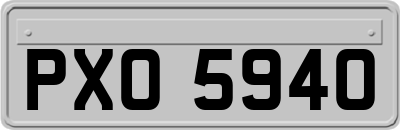 PXO5940