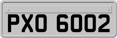 PXO6002