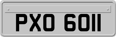 PXO6011