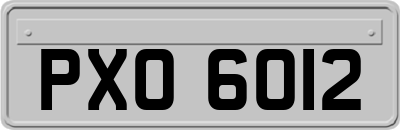 PXO6012