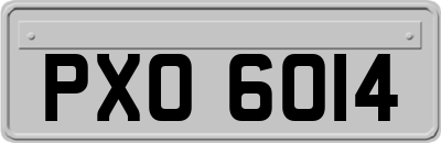 PXO6014