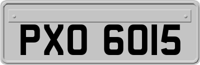 PXO6015