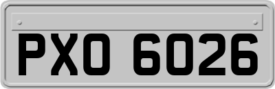 PXO6026