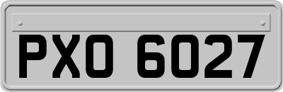 PXO6027