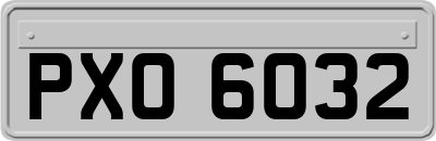 PXO6032