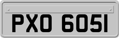 PXO6051