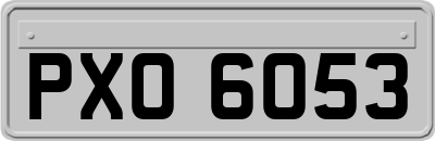 PXO6053