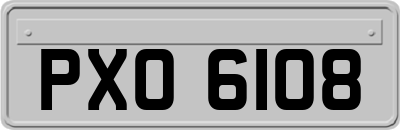 PXO6108