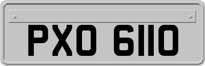 PXO6110