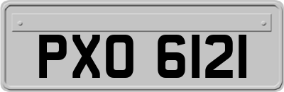 PXO6121