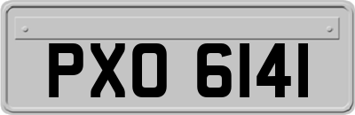 PXO6141