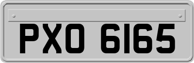 PXO6165