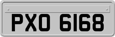 PXO6168