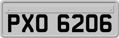 PXO6206