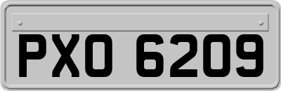 PXO6209