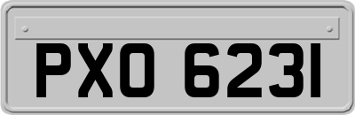 PXO6231