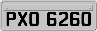 PXO6260