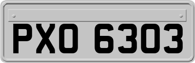 PXO6303