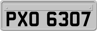 PXO6307