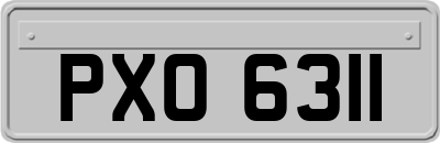 PXO6311