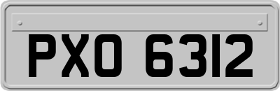 PXO6312