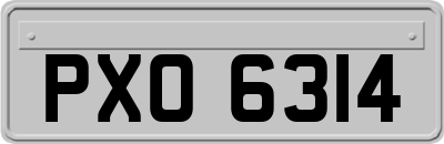 PXO6314