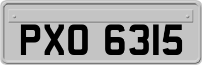 PXO6315