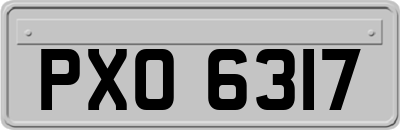 PXO6317