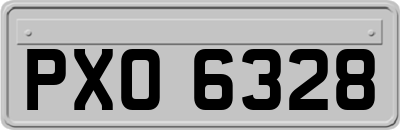 PXO6328