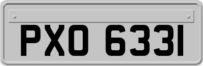 PXO6331