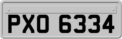 PXO6334