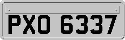 PXO6337