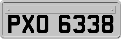 PXO6338