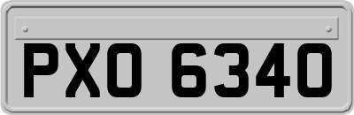 PXO6340