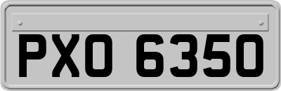 PXO6350