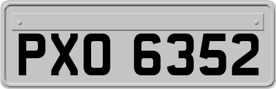 PXO6352