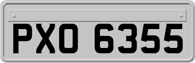 PXO6355