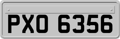 PXO6356