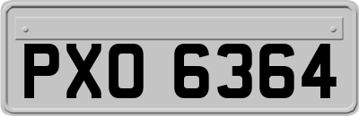 PXO6364