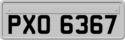 PXO6367