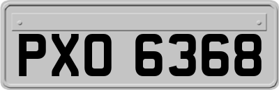 PXO6368