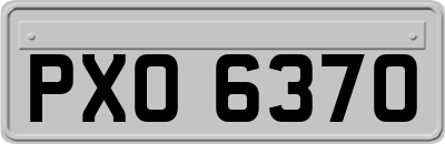 PXO6370