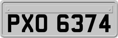 PXO6374