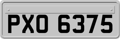 PXO6375