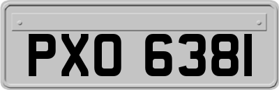 PXO6381